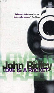 Love Is A Racket 