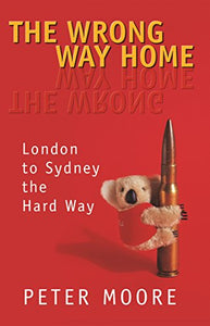 The Wrong Way Home 