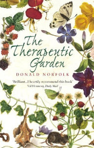 The Therapeutic Garden 