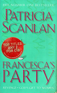 FRANCESCAS PARTY 