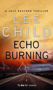 Echo Burning 