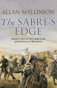 The Sabre's Edge 