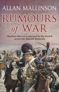 Rumours Of War 