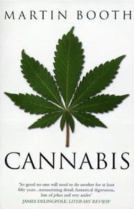 Cannabis: A History 