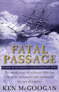 Fatal Passage 