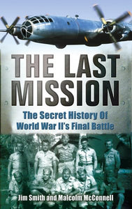 The Last Mission 