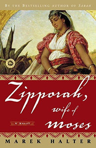 Zipporah 