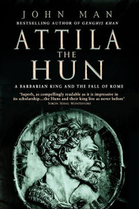 Attila The Hun 