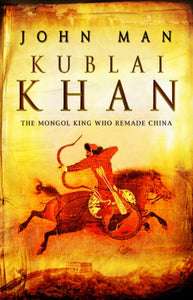 Kublai Khan 