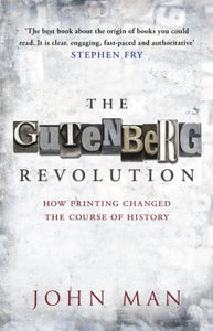 The Gutenberg Revolution 