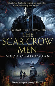 The Scar-Crow Men 