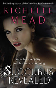 Succubus Revealed 