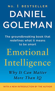 Emotional Intelligence 