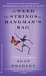 The Weed That Strings the Hangman's Bag 