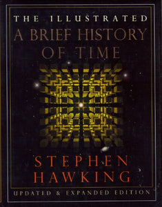 Illus Brief History of Time (Sp. Ed) 