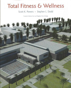 Total Fitness & Wellness (Custom Edition for Los Angeles City College) 