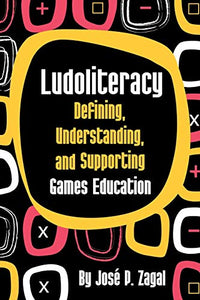 Ludoliteracy 