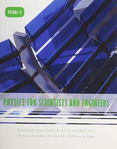 Physics for Scientists & Engineers VII 