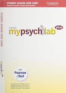 Psychology (6th Edition) 