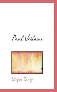 Paul Verlaine 