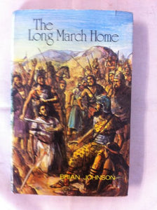 Long March Home 