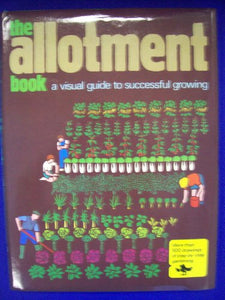 Allotment Book 
