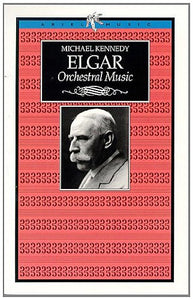 Elgar Orchestral Music 