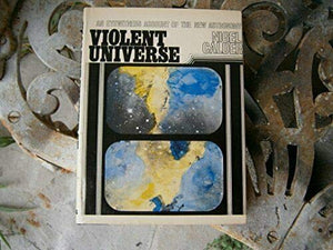 Violent Universe 