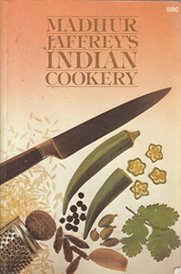 Indian Cookery 