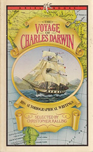 Voyage of Charles Darwin 