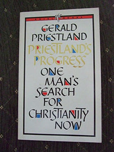 Priestland's Progress 