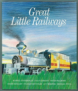 Great Little Railways 