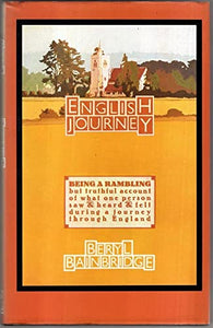 English Journey 