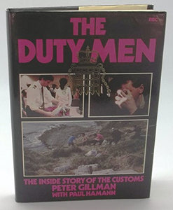 Duty Men 