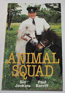 Animal Squad 