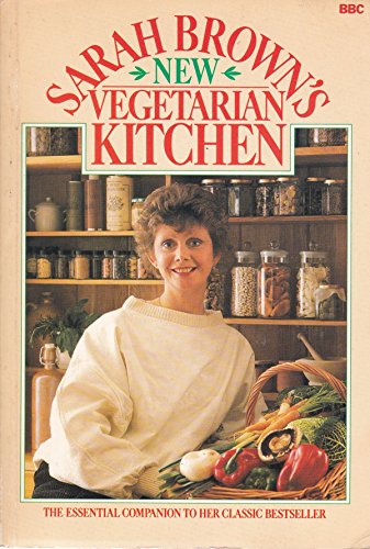 New Vegetarian Kitchen