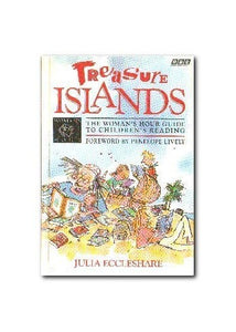 Treasure Islands 