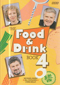 The Food & Drink Book 4 