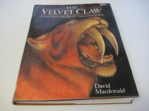 The Velvet Claw 