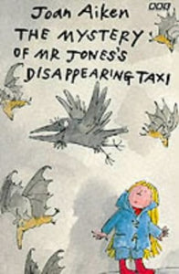 The Mystery of Mr. Jones's Disappearing Taxi 