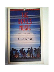 The Devil's Music 