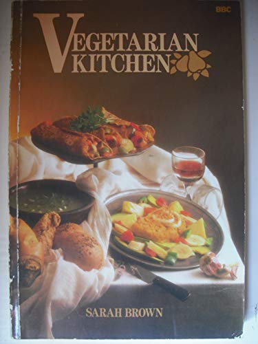 Vegetarian Kitchen