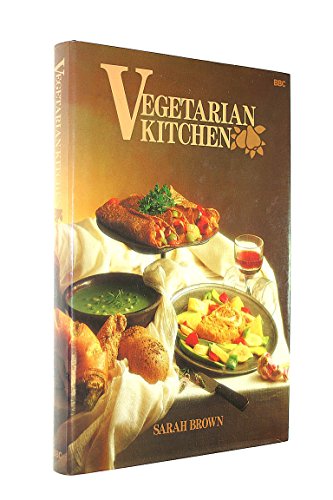 Vegetarian Kitchen