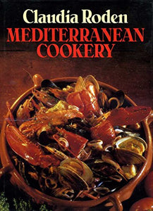 Mediterranean Cookery 