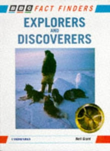 Explorers and Discoverers 