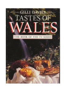 Taste for Wales 