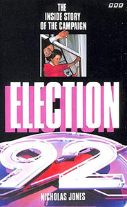 Election '92 