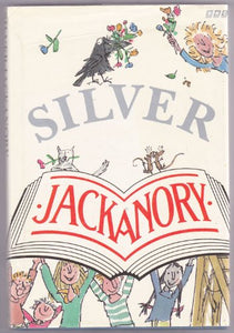 Silver Jackanory 