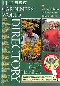 Gardeners' World Directory 