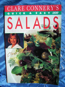 Clare Connery's Quick and Easy Salads 